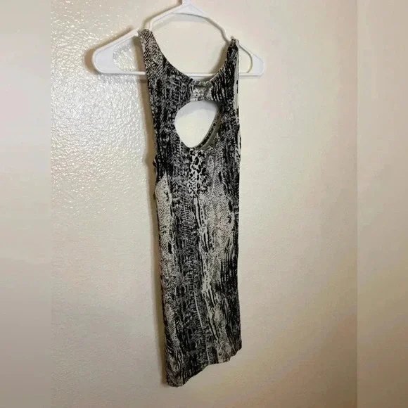 Guess Cocktail Dress - Picture 3 of 6